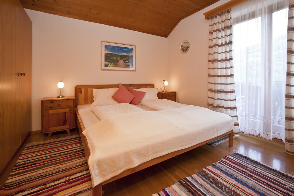 Gaestehaus Berger - Priglhof Treffen Habitación foto